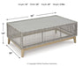 Seton Creek Outdoor Seating Set - Furniture Land (Milwaukee, WI)