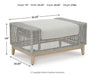 Seton Creek Outdoor Seating Set - Furniture Land (Milwaukee, WI)