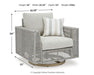 Seton Creek Outdoor Seating Set - Furniture Land (Milwaukee, WI)