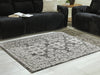 Glennisman Large Rug - Furniture Land (Milwaukee, WI)