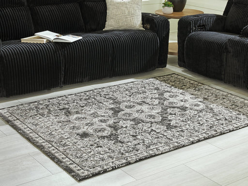 Glennisman Large Rug - Furniture Land (Milwaukee, WI)
