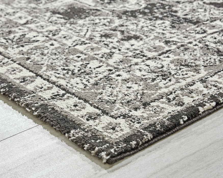 Glennisman Large Rug - Furniture Land (Milwaukee, WI)
