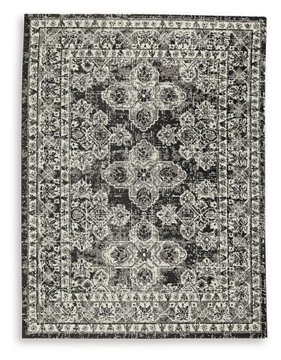 Glennisman Large Rug - Furniture Land (Milwaukee, WI)