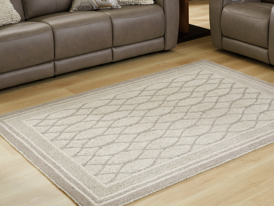 Wimney Medium Rug - Furniture Land (Milwaukee, WI)