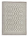 Wimney Medium Rug - Furniture Land (Milwaukee, WI)
