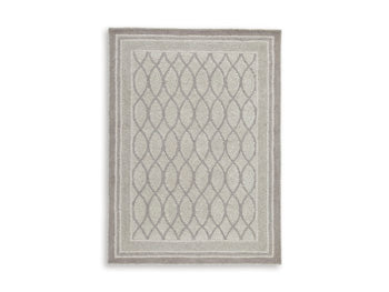 Wimney Medium Rug - Furniture Land (Milwaukee, WI)