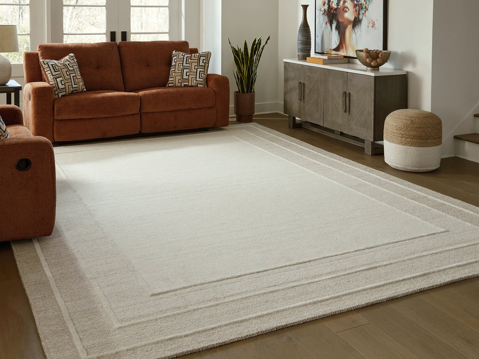 Teelgan Rug - Furniture Land (Milwaukee, WI)