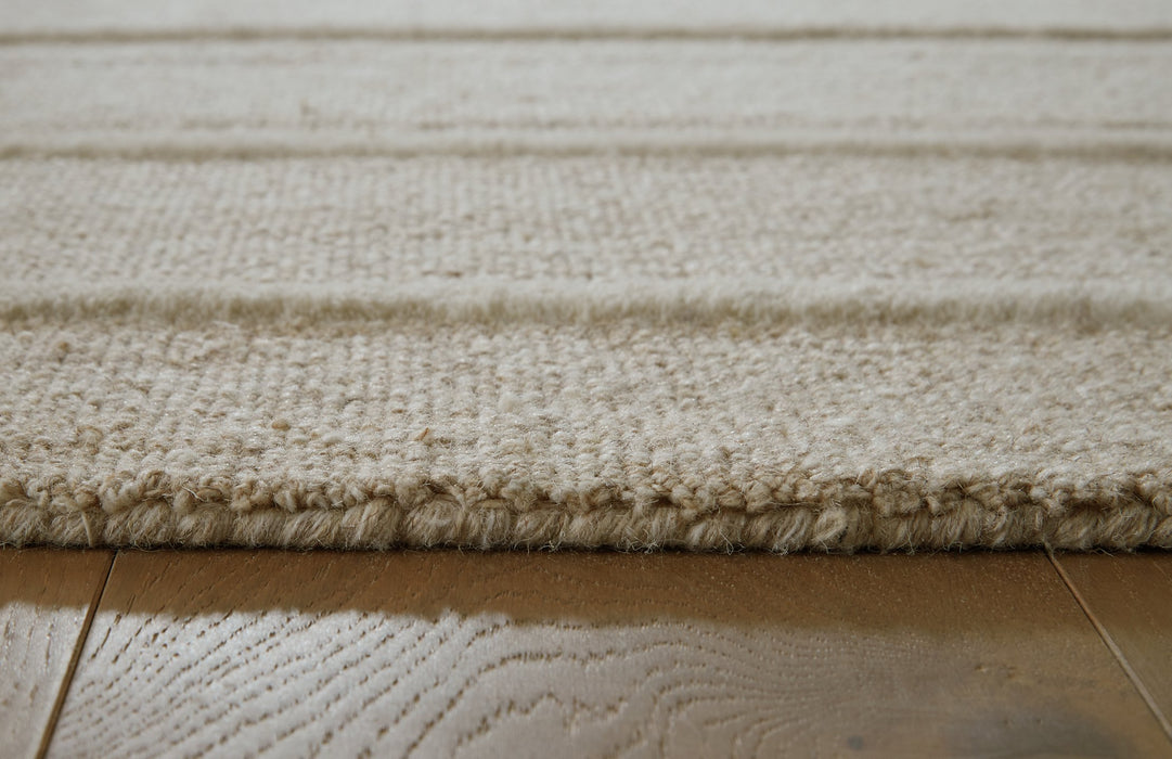 Teelgan Rug - Furniture Land (Milwaukee, WI)