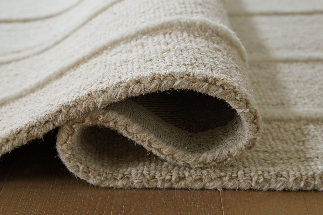 Teelgan Rug - Furniture Land (Milwaukee, WI)