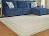 Teelgan Rug - Furniture Land (Milwaukee, WI)
