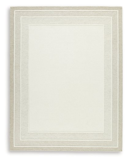 Teelgan Rug - Furniture Land (Milwaukee, WI)