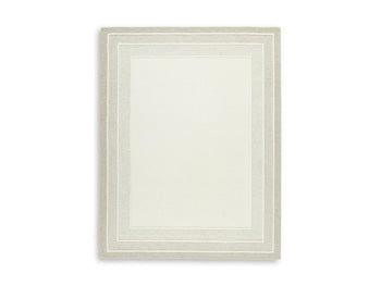 Teelgan Rug - Furniture Land (Milwaukee, WI)