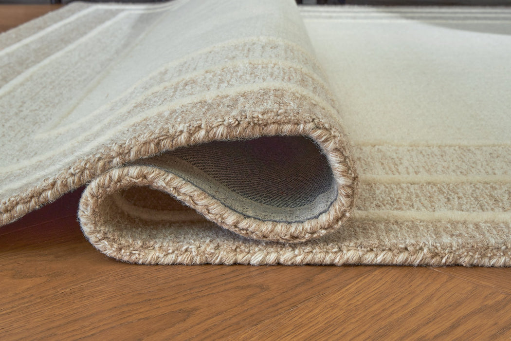 Teelgan Rug - Furniture Land (Milwaukee, WI)