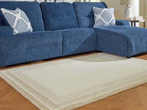 Teelgan Rug - Furniture Land (Milwaukee, WI)