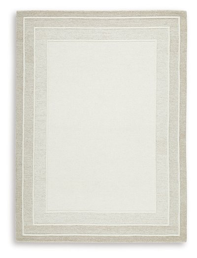 Teelgan Rug - Furniture Land (Milwaukee, WI)