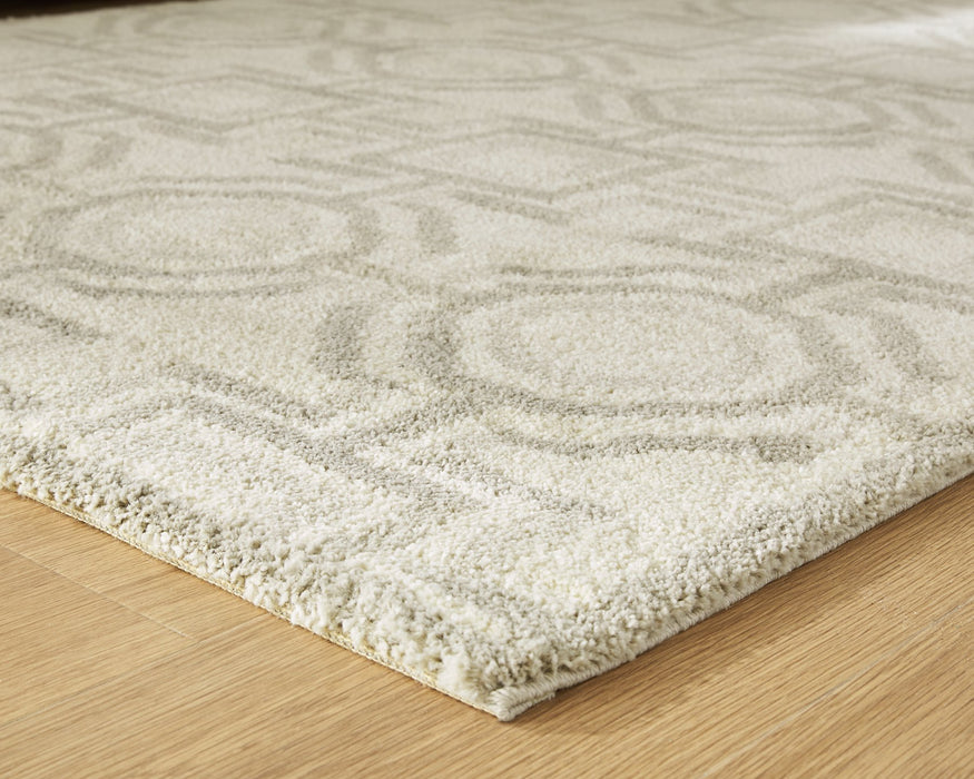 Maconville Large Rug - Furniture Land (Milwaukee, WI)
