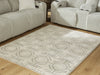 Maconville Medium Rug - Furniture Land (Milwaukee, WI)