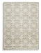 Maconville Medium Rug - Furniture Land (Milwaukee, WI)