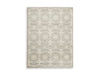 Maconville Medium Rug - Furniture Land (Milwaukee, WI)