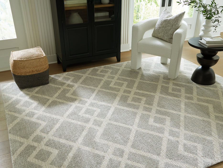 Unawick Large Rug - Furniture Land (Milwaukee, WI)