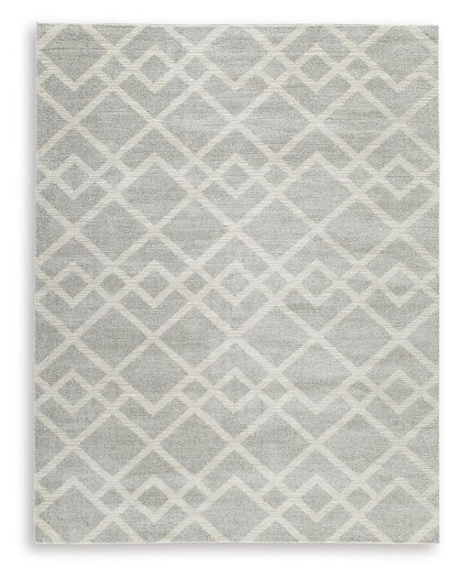 Unawick Large Rug - Furniture Land (Milwaukee, WI)