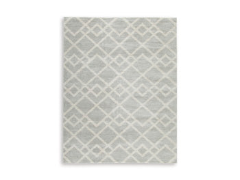 Unawick Large Rug - Furniture Land (Milwaukee, WI)