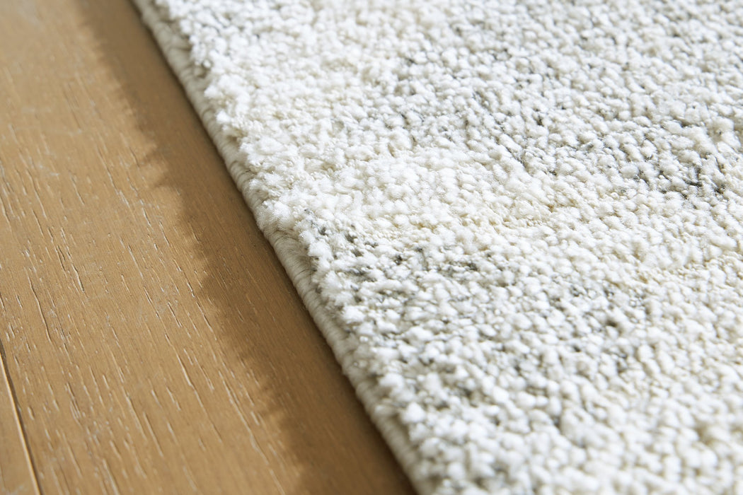 Unawick Medium Rug - Furniture Land (Milwaukee, WI)