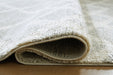 Unawick Medium Rug - Furniture Land (Milwaukee, WI)