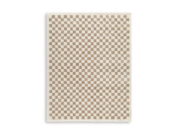 Karamen Large Rug - Furniture Land (Milwaukee, WI)