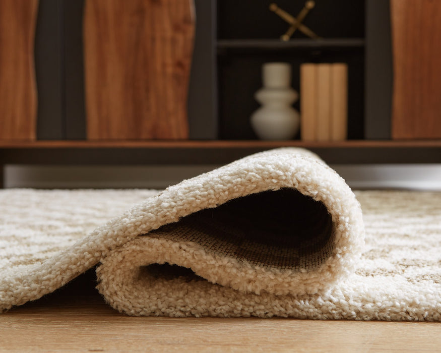 Karamen Large Rug - Furniture Land (Milwaukee, WI)