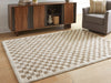 Karamen Medium Rug - Furniture Land (Milwaukee, WI)