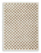 Karamen Medium Rug - Furniture Land (Milwaukee, WI)