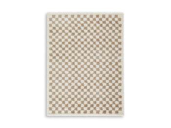 Karamen Medium Rug - Furniture Land (Milwaukee, WI)