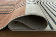 Farrendale Washable Area Rug - Furniture Land (Milwaukee, WI)