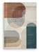 Farrendale Washable Area Rug - Furniture Land (Milwaukee, WI)