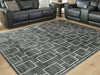 Elderland Washable Area Rug - Furniture Land (Milwaukee, WI)