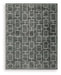 Elderland Washable Area Rug - Furniture Land (Milwaukee, WI)