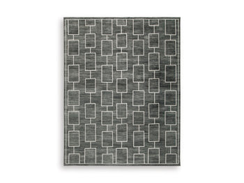 Elderland Washable Area Rug - Furniture Land (Milwaukee, WI)