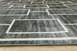Elderland Washable Area Rug - Furniture Land (Milwaukee, WI)