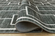 Elderland Washable Area Rug - Furniture Land (Milwaukee, WI)