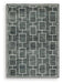 Elderland Washable Area Rug - Furniture Land (Milwaukee, WI)