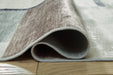 Larkport Washable Area Rug - Furniture Land (Milwaukee, WI)