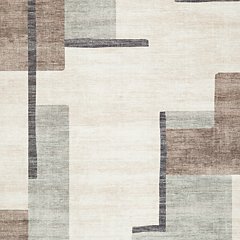 Larkport Washable Area Rug - Furniture Land (Milwaukee, WI)