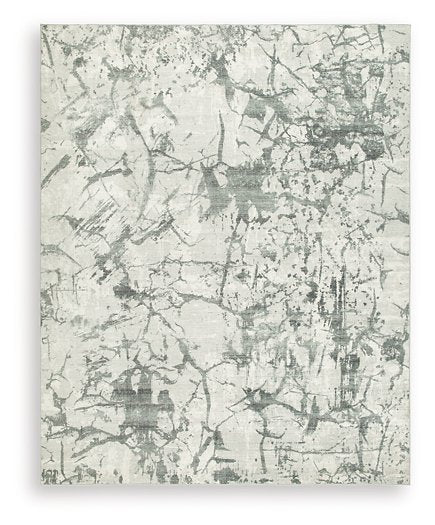 Tobinbury Washable Area Rug - Furniture Land (Milwaukee, WI)