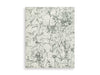 Tobinbury Washable Area Rug - Furniture Land (Milwaukee, WI)