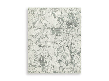 Tobinbury Washable Area Rug - Furniture Land (Milwaukee, WI)