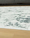 Tobinbury Washable Area Rug - Furniture Land (Milwaukee, WI)