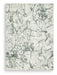 Tobinbury Washable Area Rug - Furniture Land (Milwaukee, WI)