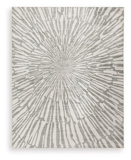 Verland Washable Area Rug - Furniture Land (Milwaukee, WI)