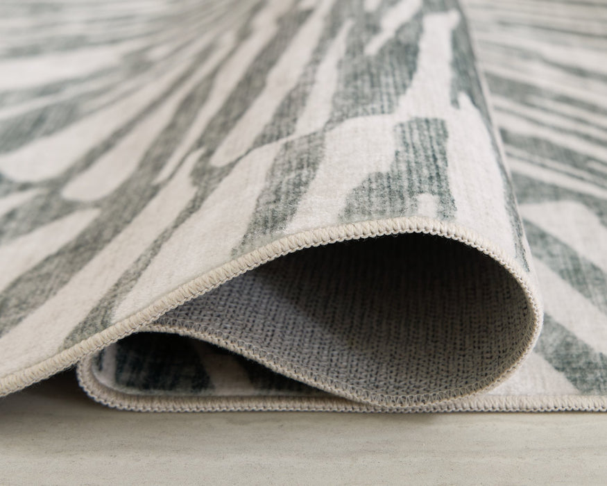 Verland Washable Area Rug - Furniture Land (Milwaukee, WI)